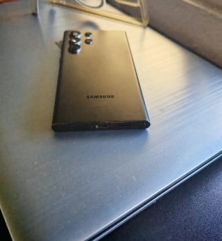 Samsung Galaxy S22 Ultra 512GB...