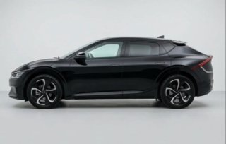 KIA EV6 2023