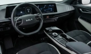 KIA EV6 2023