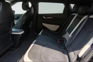KIA EV6 2023