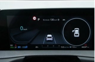 KIA EV6 2023