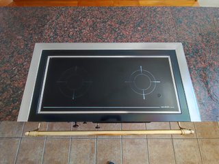 Cocina Económica Leña Lacunza CL-1100
