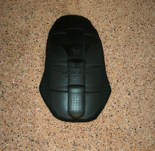 Protector Espalda Moto Dainese articulado