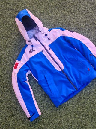 KAPPA ITA FISI UNIFORME COMPLETO Descente
