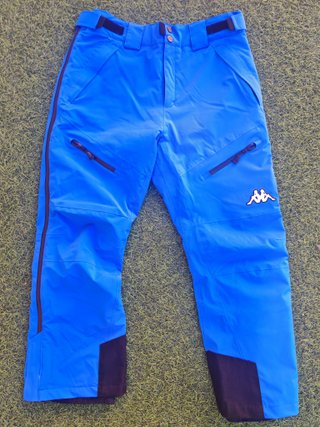 KAPPA ITA FISI UNIFORME COMPLETO Descente