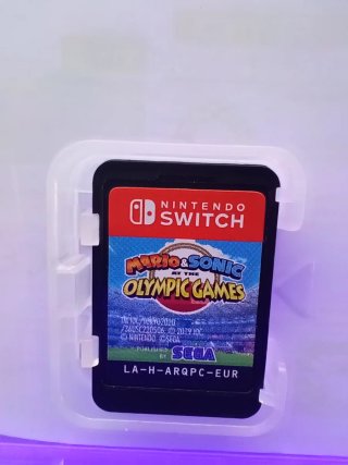 Nintendo Switch Sports