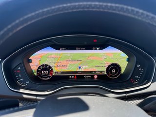 Audi SQ5 2017