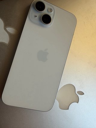 iPhone 15