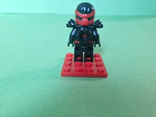 Lego Ninjago Kai (Deepstone) 2015