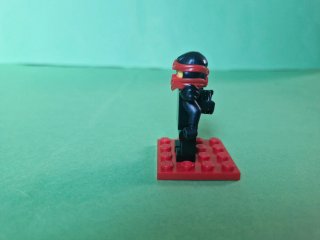 Lego Ninjago Kai (Deepstone) 2015
