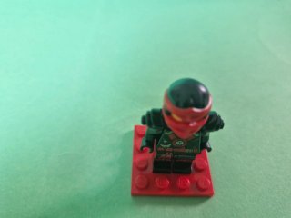Lego Ninjago Kai (Deepstone) 2015