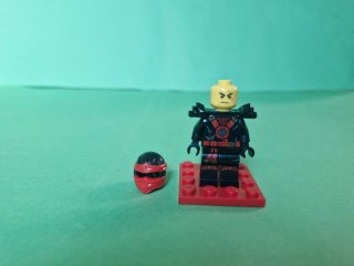 Lego Ninjago Kai (Deepstone) 2015