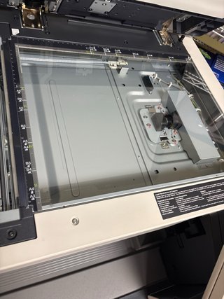 Impresora konica minolta business tecnologies