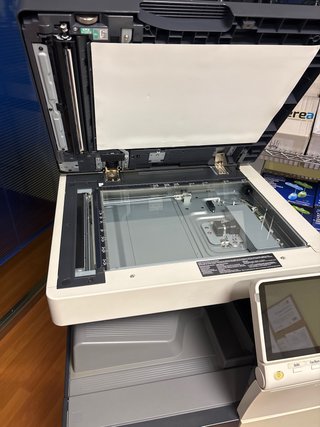 Impresora konica minolta business tecnologies