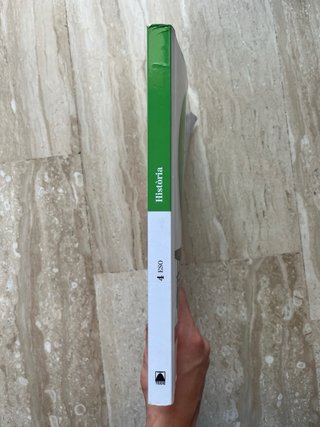 Història 4 ESO