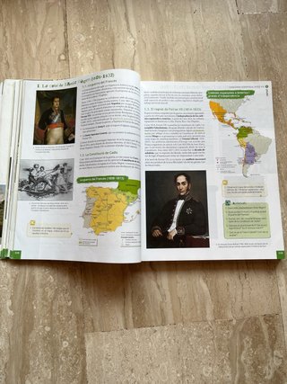 Història 4 ESO