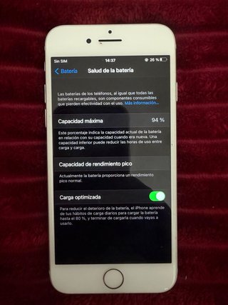 iPhone 8 64GB Bianco