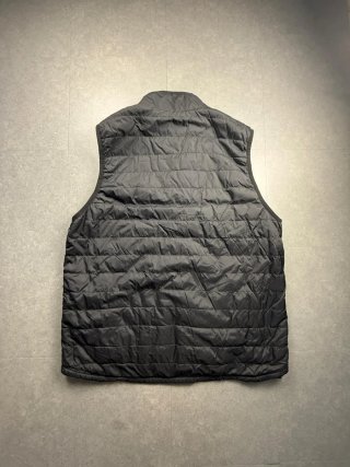 Gilet Carhartt Gilliam Rain Defender Nero XL Tall