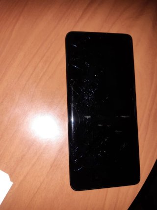 Móvil POCO X7 512GB 12GB RAM Negro