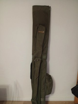 Carrete de pesca VORTEX TX 10.000