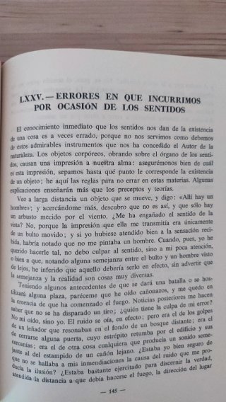 Lecturas Libro Tercero 1955