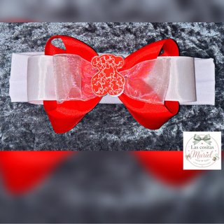 Lazo personalizado de Tous