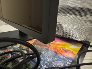 LG UltraFine 5K 27 Monitor para Mac 27MD5KL