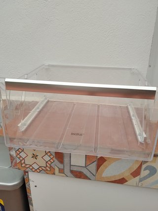 Cajón frigorífico Electrolux varios