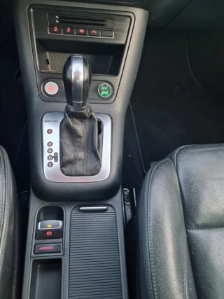 Volkswagen Tiguan 2013