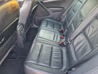 Volkswagen Tiguan 2013
