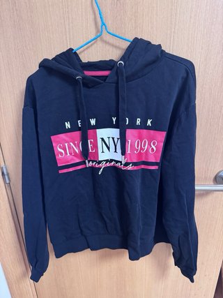 Pack de ropa de segunda mano