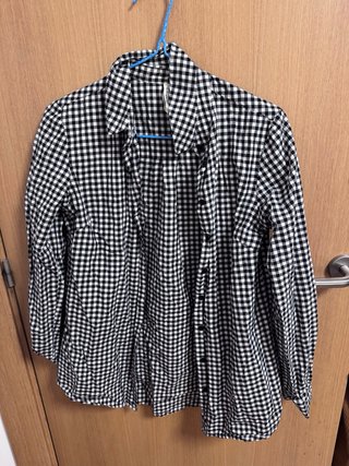 Pack de ropa de segunda mano