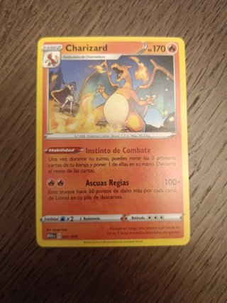 Lote 5 cartas con Carta Pokémon Vaporeon VMAX 320