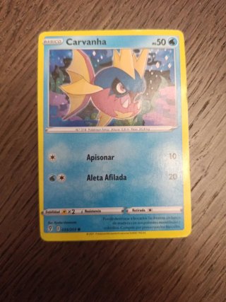 Lote 5 cartas con Carta Pokémon Vaporeon VMAX 320