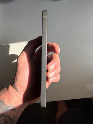 Samsung Galaxy S25 Ultra 512 GB no hago envíos