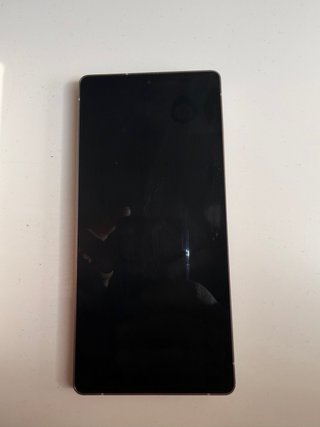 Samsung Galaxy S25 Ultra 512 GB no hago envíos