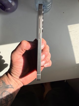 Samsung Galaxy S25 Ultra 512 GB no hago envíos