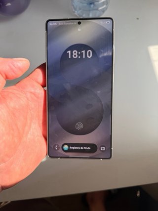 Samsung Galaxy S25 Ultra 512 GB no hago envíos