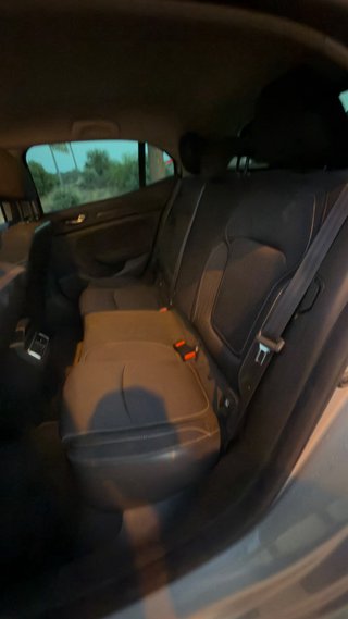 Renault Megane 2018