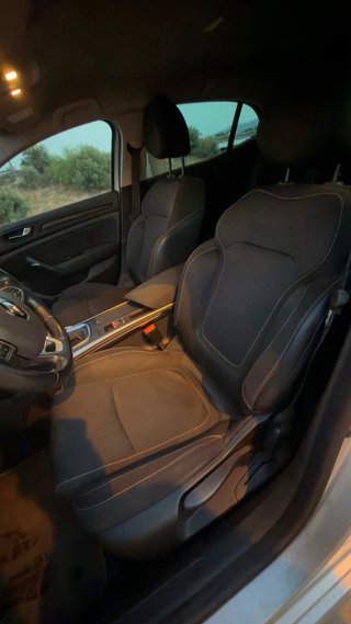 Renault Megane 2018