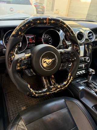 Ford Mustang 2017