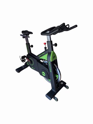 12 Bicicletas Spinning Bodytone Profesionales
