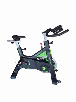 12 Bicicletas Spinning Bodytone Profesionales