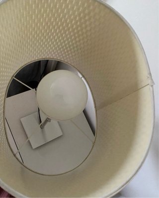 Lámparas de mesa Ikea (2 unidades)