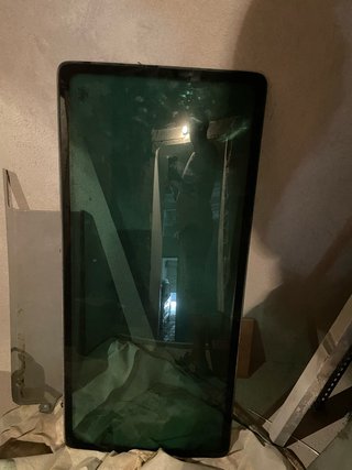 cristal de Volkswagen Caravelle 1999