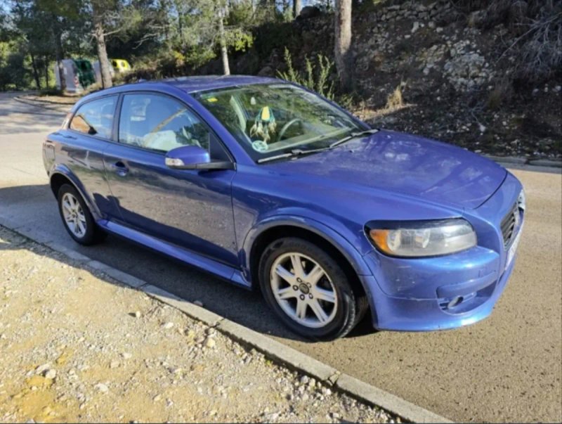 Volvo C30 2008 - foto 1