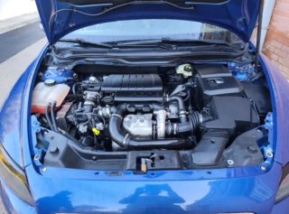 Volvo C30 2008