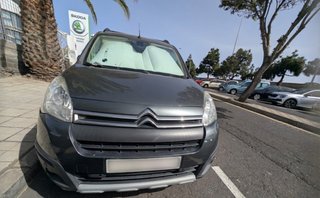 Citroen Berlingo 2018 Multispace 20 aniv.