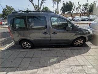 Citroen Berlingo 2018 Multispace 20 aniv.