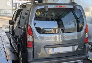 Citroen Berlingo 2018 Multispace 20 aniv.